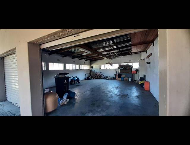 5 BEDROOM PROPERTY TO RENT IN WITFIELD